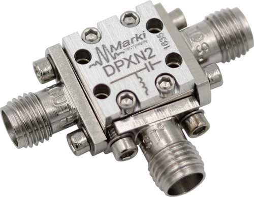 DPXN-2 — диплексеры от Marki Microwave