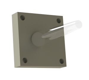 ED2-0011-040000 - RF Antenna from ED2