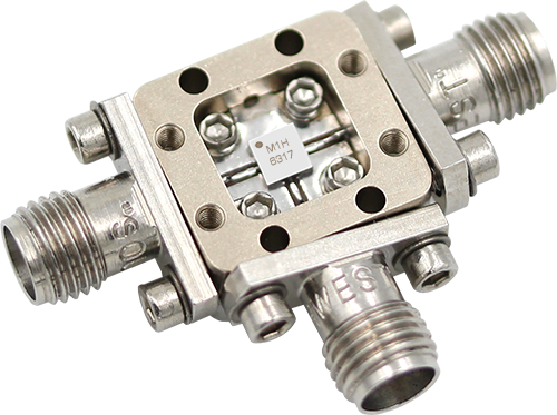 EVAL-MM1-1130H — MMIC/Microlithic для поверхностного монтажа от Marki Microwave