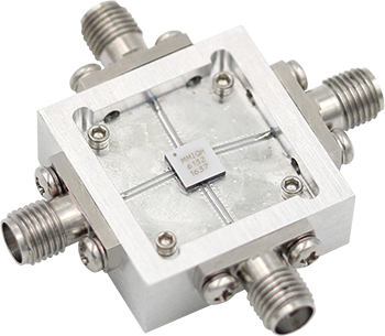 EVAL-MMIQ-0205H — крепления для поверхностного монтажа MMIC от Marki Microwave
