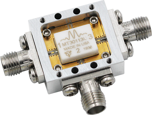 EVAL-MT3-0113L — Т3 от Marki Microwave