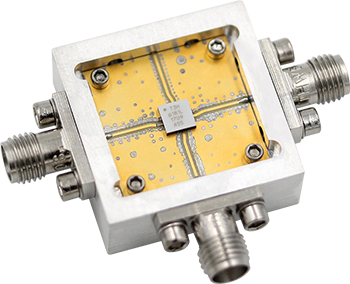 EVAL-MT3H-0113L — T3 от Marki Microwave