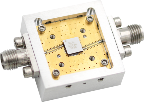 EVAL-NLTL-6273 — гребенчатые генераторы NLTL от Marki Microwave