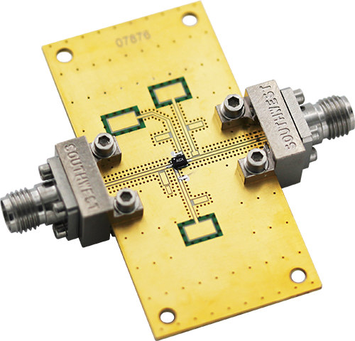 EVB-AKA-1500P — оценочная плата от Marki Microwave