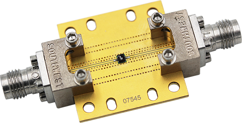 EVB-MEQ10-26 — для поверхностного монтажа от Marki Microwave