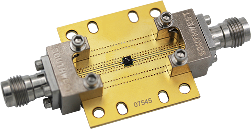 EVB-MEQ6-26 — для поверхностного монтажа от Marki Microwave