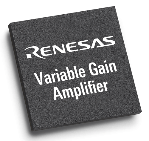 F1129MB - RF from Renesas
