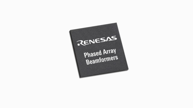 F5280 - RF от Renesas