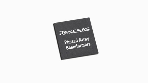 F5288EVS — RF от Renesas