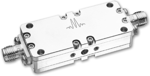 FB-0785 — Полоса пропускания от Marki Microwave