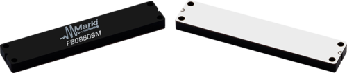 FB-0850SM — Полоса пропускания от Marki Microwave