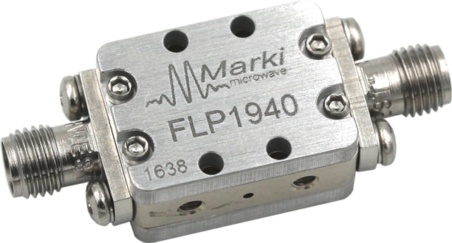 FLP-1940 — ВЧ-фильтр — НЧ от Marki Microwave
