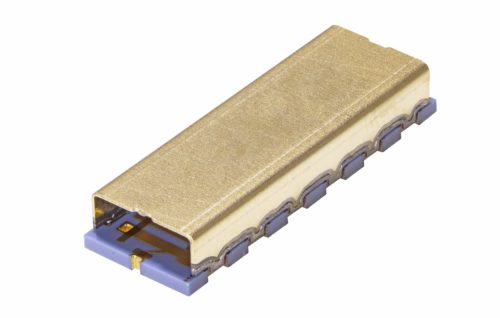H120XHXS — ВЧ-фильтр — High Pass от Knowles — DLI — Dielectric Laboratories