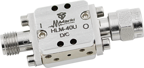 HLM-40U - Ограничители от Marki Microwave
