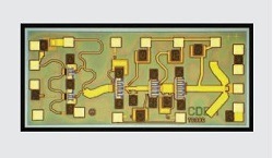 HMMC-5040 — усилитель от Keysight Technologies