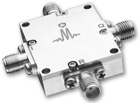 IQ-0618LXP — устаревший IQ/IR/SSB от Marki Microwave