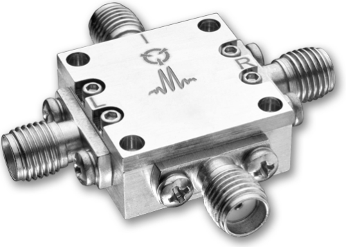 IR-4509LXP — Legacy IQ/IR/SSB от Marki Microwave