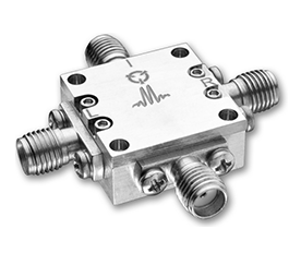 IR-4509MXP — Legacy IQ/IR/SSB от Marki Microwave