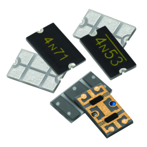 K2TVA06N071SMTF — ВЧ-аттенюатор — переменная температура от Smiths Interconnect — ЭМС
