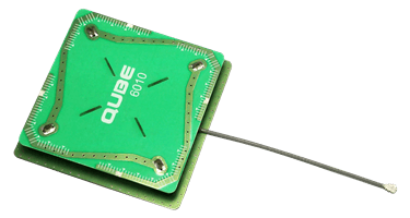 KSA-866A4010B100B — ВЧ антенна от Sangshin