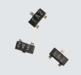 KVX2301-23-0 - Диод-варактор от Микросхемы