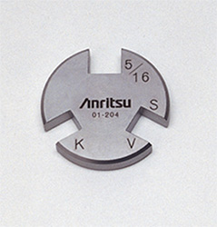 01-204 - КОМПАНИЯ ANRITSU от Anritsu