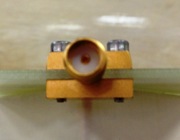 32K243-40ML5 - RF Connector from Rosenberger