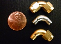 5490CC - RF Coaxial Adapter from Carlisle