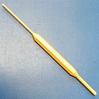 8777 - Johanson Manufacturing (JMC) K from Knowles — Johanson Manufacturing (JMC)