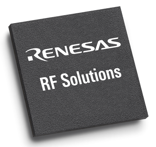 8S89832AKILF — Буфер от Renesas