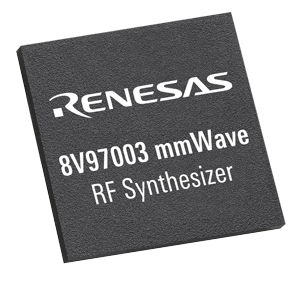 8V97003-EVK - RF от Renesas