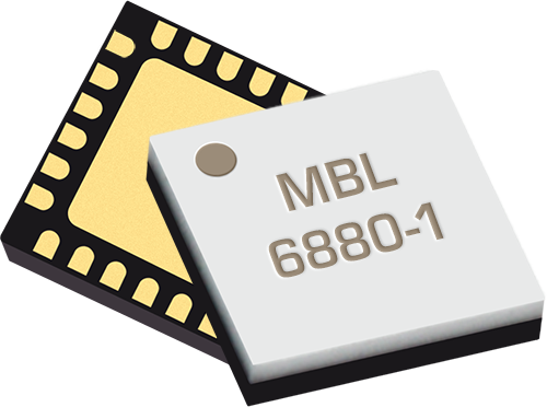 MBAL-0220SM — для поверхностного монтажа и голая матрица от Marki Microwave