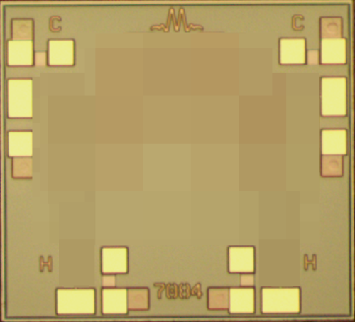 MDPX-0609CH — Диплексеры от Marki Microwave