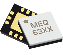 MEQ10-7ASM — для поверхностного монтажа от Marki Microwave