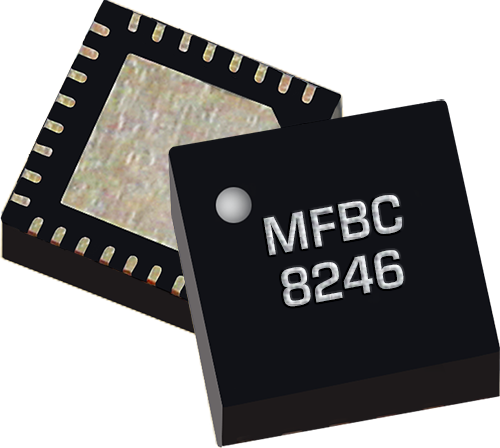 MFBC-00011PSM — Полоса пропускания от Marki Microwave