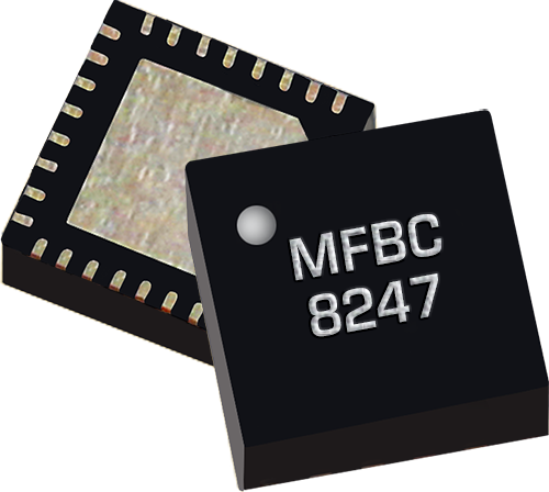 MFBC-00012PSM — Полоса пропускания от Marki Microwave