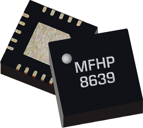 MFHP-00002PSM — ВЧ-фильтр — High Pass от Marki Microwave