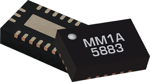 MM1A-1855HPSM-2 — MMIC/микролитический поверхностный монтаж от Marki Microwave