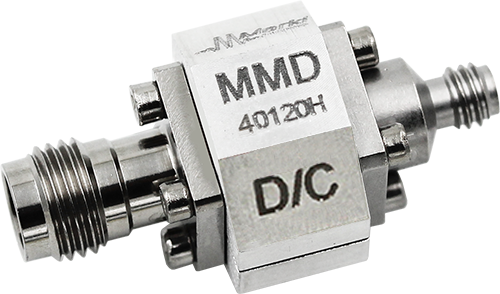 MMD-40120HM — пассивный x2/x4 от Marki Microwave