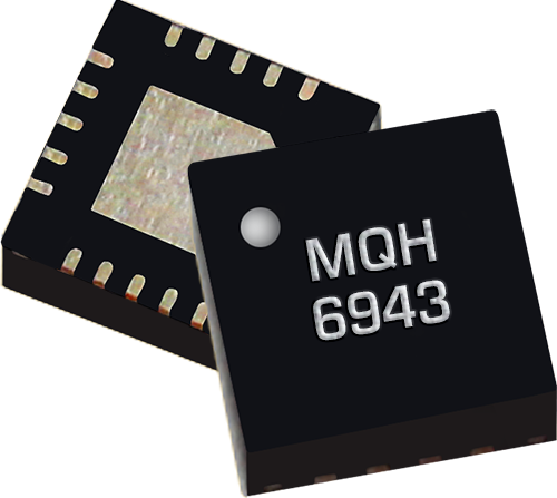 MQS-0518SM — 90 креплений для поверхностного монтажа от Marki Microwave