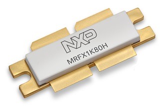 MRFX1K80HR5 — силовой ВЧ-транзистор от NXP
