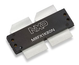 MRFX1K80NR5 — силовой ВЧ-транзистор от NXP