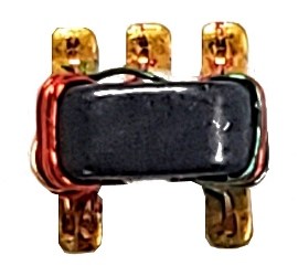 MRFXF6713 - RF Transformer from MiniRF