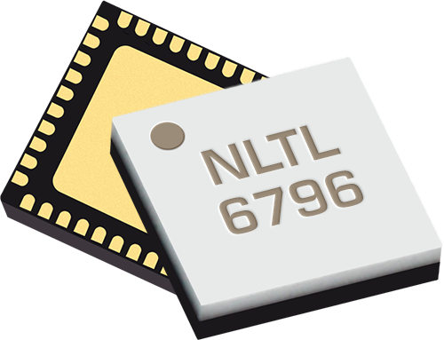 NLTL-6796SM — гребенчатые генераторы NLTL от Marki Microwave