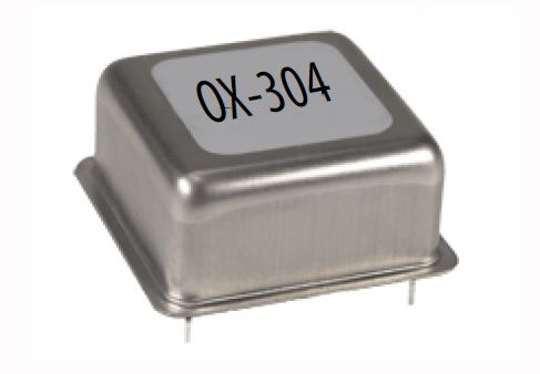 OX-3040-BEE-2082-10M0000000 - OCXO - Кристалл с управлением духовкой от Microchip