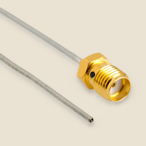 P1CA-SAFPT-085SR-4 - Pigtail Cables from P1dB