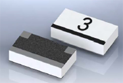 PCA3060-H6 — ВЧ-аттенюатор — фиксированный от Spectrum Control Inc — Inmet Powerfilm