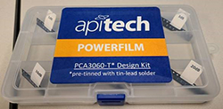 PCA3060-T9014 - RF Attenuator - Fixed from Spectrum Control Inc — Inmet Powerfilm