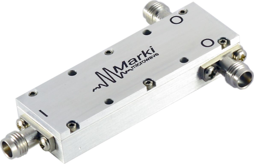 PD-0140 — делитель/разветвитель мощности RF от Marki Microwave