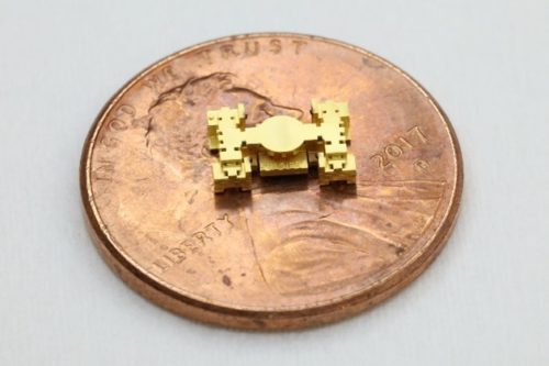 PSC50D07S — NUVOTRONICS, INC. от Cubic Nuvotronics, Inc.